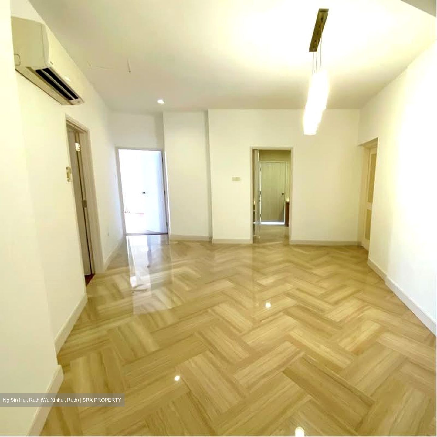 Orange Regency (D10), Apartment #578904421